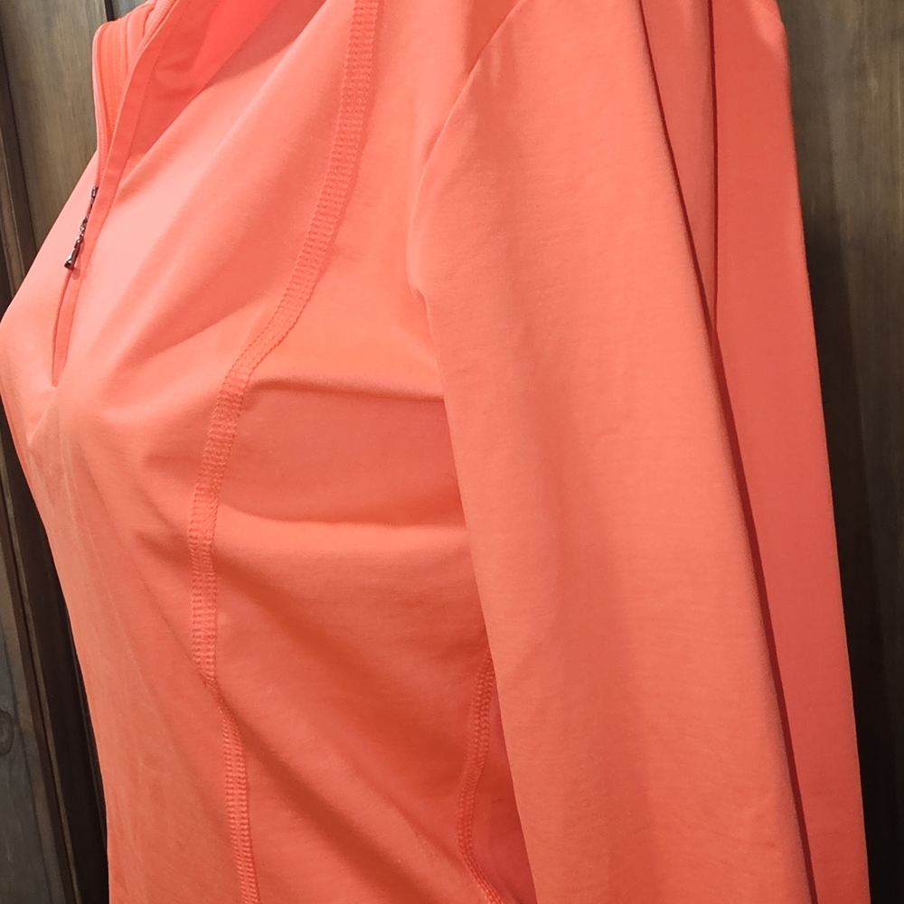 Bogner Women's Vibrant Coral Sweatshirt